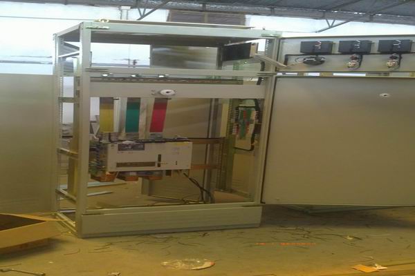 铜陵控制柜-进口3683讲讲电动闸阀控制柜怎